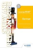 cambridge german|cambridge igcse german 2021.